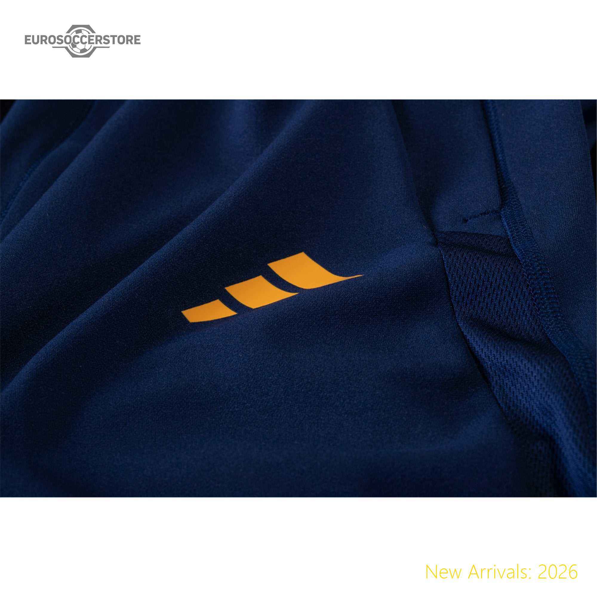 Authentic Replica Adult Esp Team Unknown Top-grade Jersey 2022