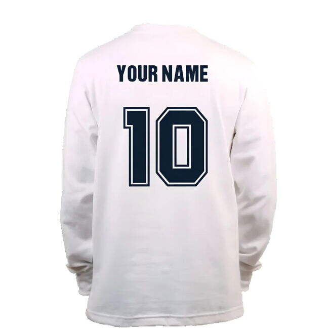 Tottenham Superior Tottenham Jersey