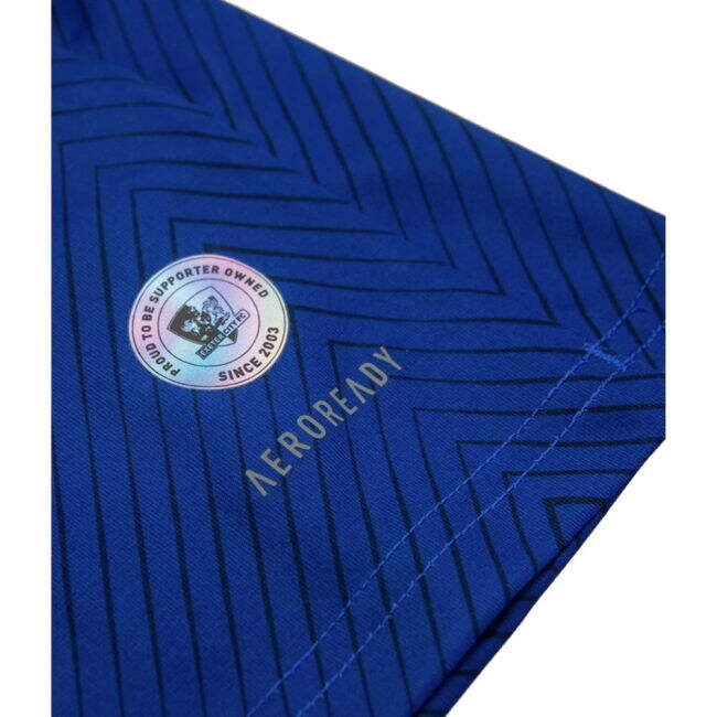 Adult Non-League Away Jersey 2025-2026