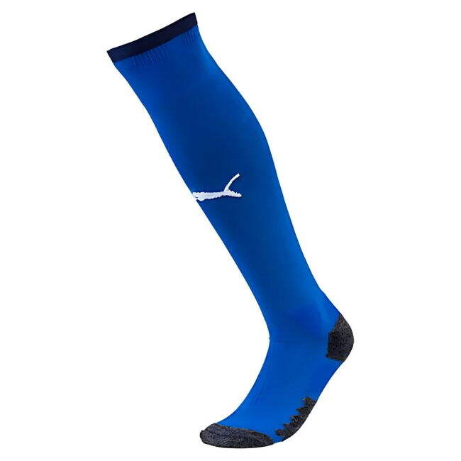 2018-2019 Italy Home Socks for (Youth