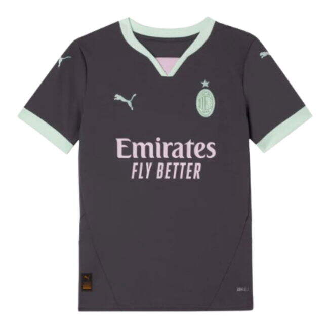 AC Milan Elite Third Jersey 2024-2025