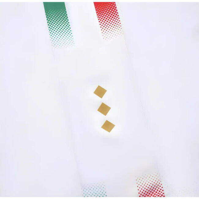 Minimalist 2025-2026 Italy FIP Basketball Home Jersey (White) As A Gift