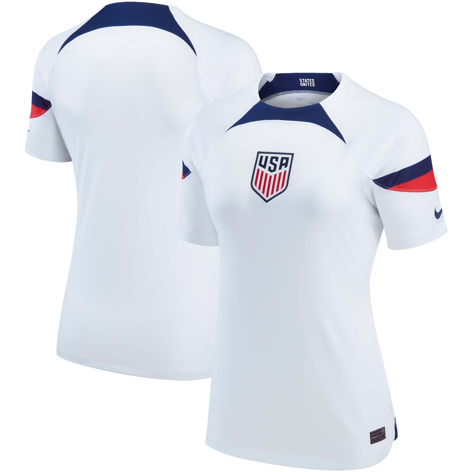 Women's 2024 Premium Replica - Authentic - Free Shipping - Official