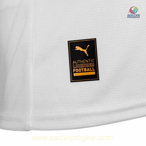 OM Fan Edition 125th Anniversary Football Jersey