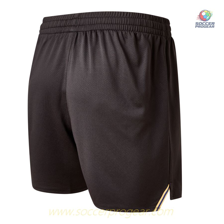 LOSC Third Kids Edition Soccer Uniform Football Jersey 2025-26 Edition