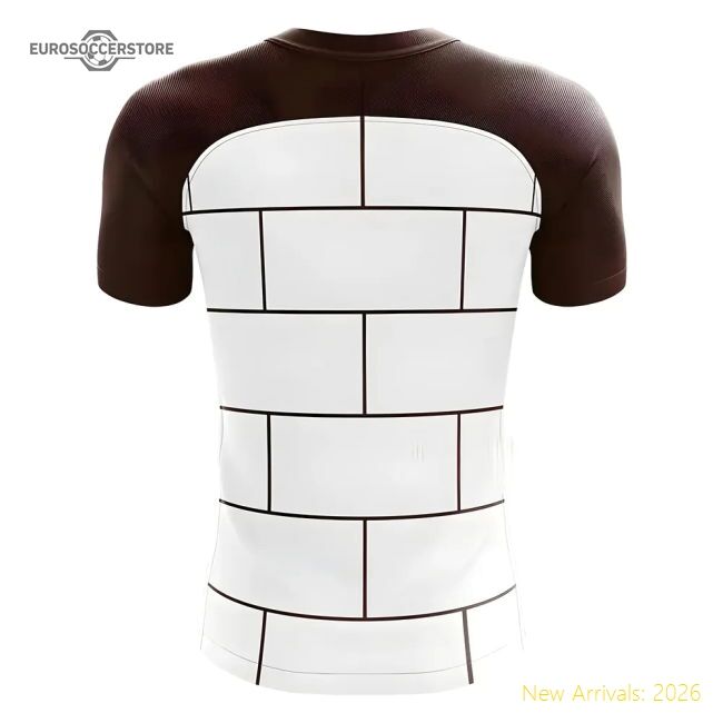 Premium Football Team Legend Jersey () Casual Quality Style