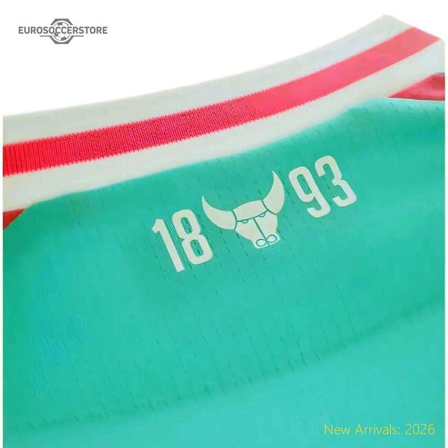 Luxury 2025-2026 Oxford United Third Shirt - Collectors Item