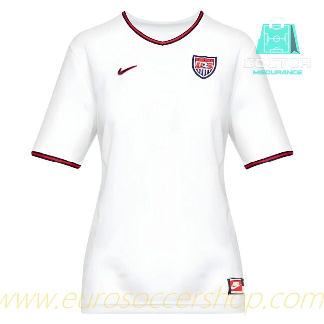USA Home Women's Version