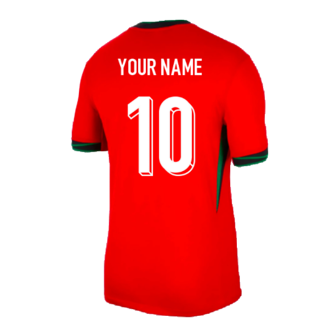 Pro Style Portugal Elite Design Home Pro Shirt