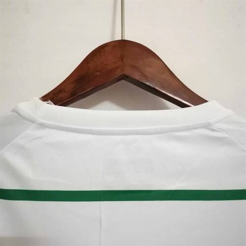 Visitante - Elite Quality - World Championship - Perfect Fit