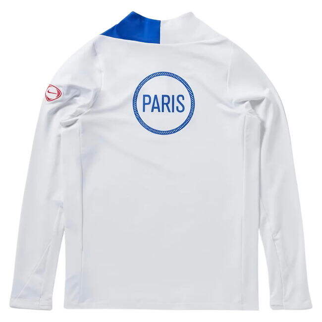 Shirt for PSG Strike Dri-Fit Drill Top 2025-2026 (Junior