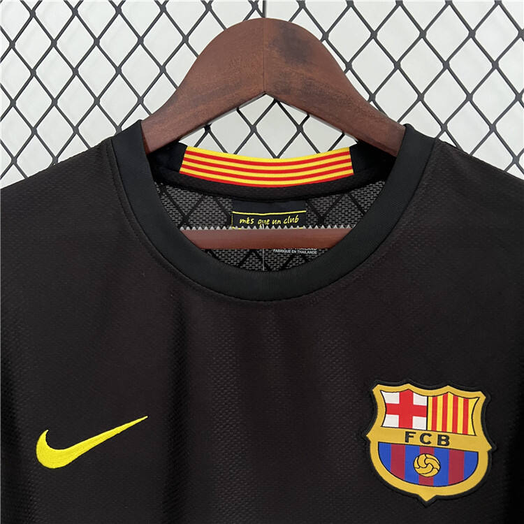 1314 Barcelona Retro Third Shirt - Official Replica 3112