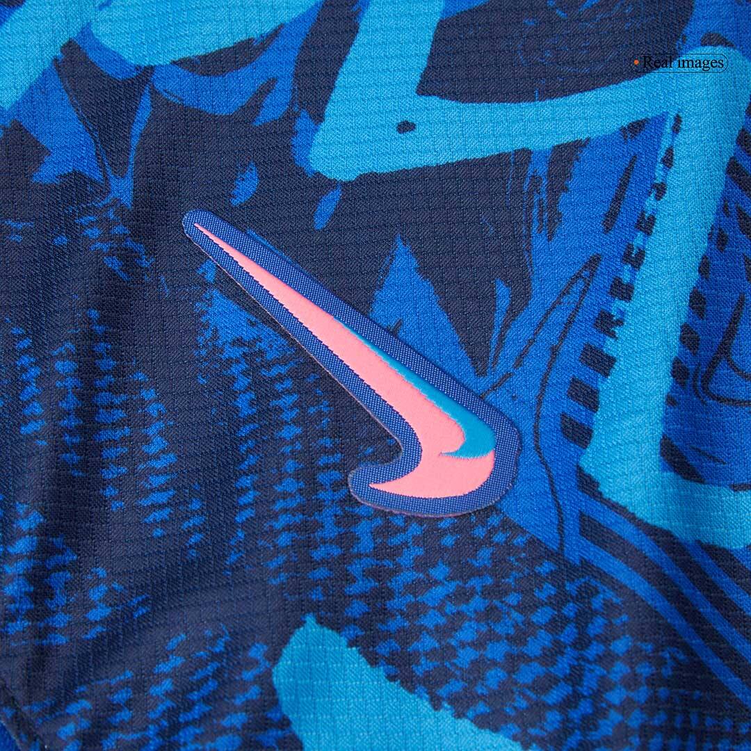 Atletico Madrid Third Away  Soccer Jersey 2024/25 Authentic Kit