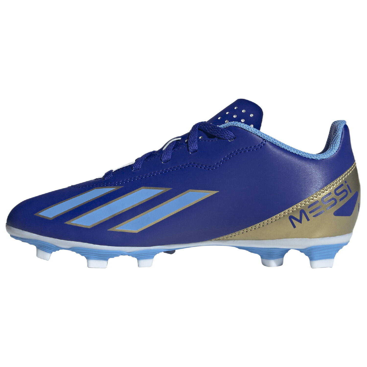 Adidas Your Favorite Team Home Jersey - Quality Focused 2024/25