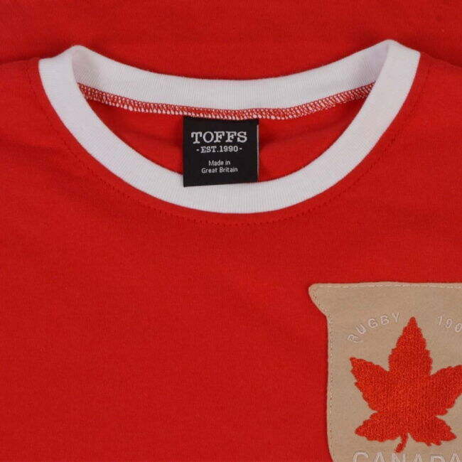 Canada Canada Jersey (Adult)