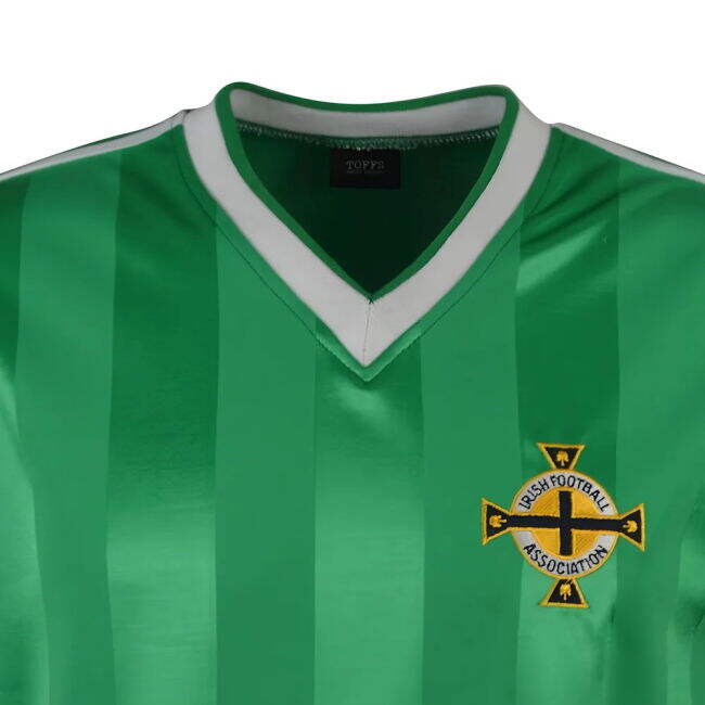 Original 2025-2026 Ireland European Championship Home Uniform
