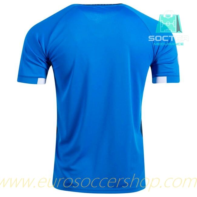 2021-2022 El Salvador Match Quality Home Shirt
