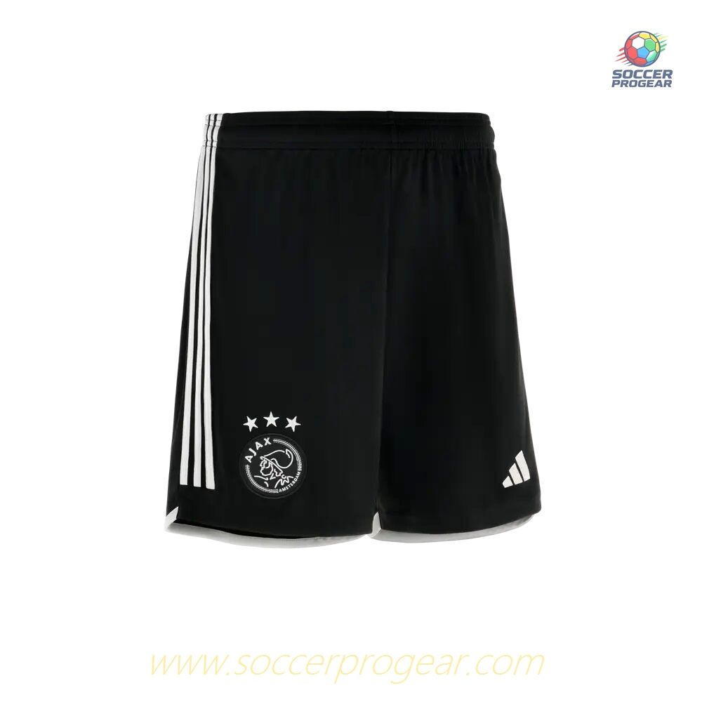 Ajax 2023 2024 Third Shorts