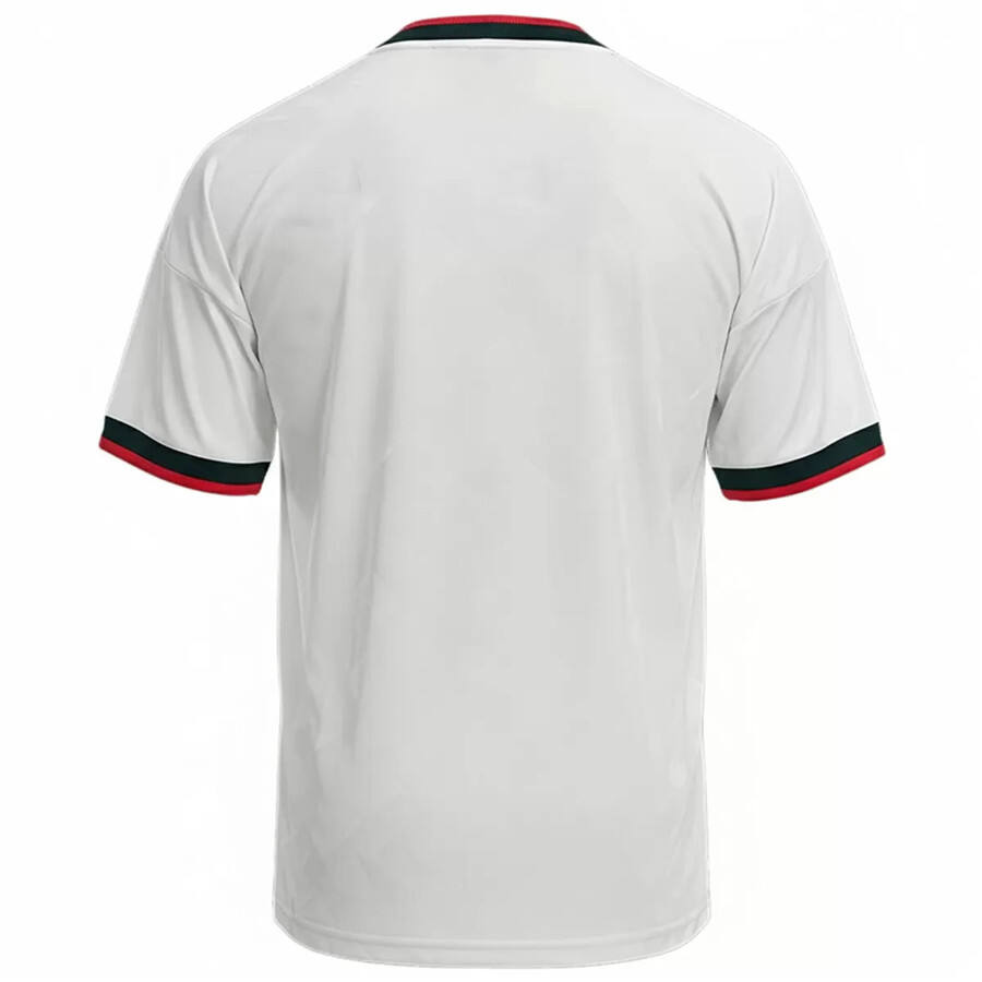 Mexico Away Shirt World Cup 2026 - World Cup Collection 22695