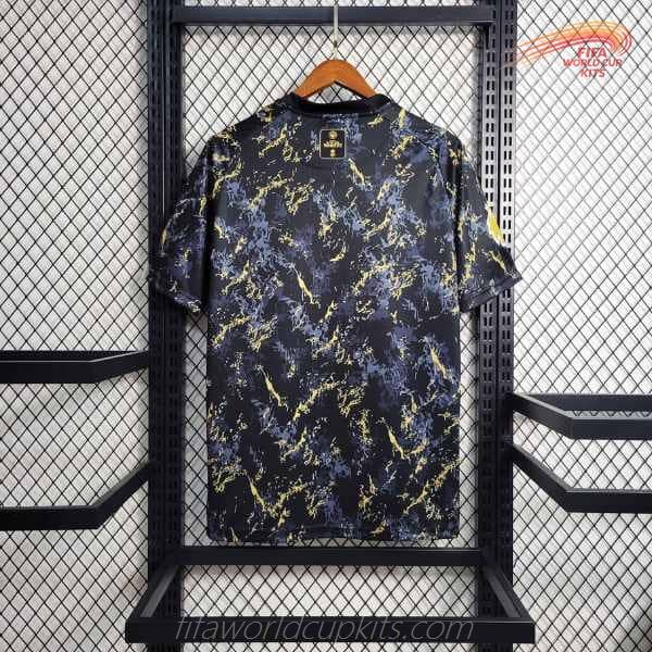 Manchester City Soccer Jersey 23 to 24