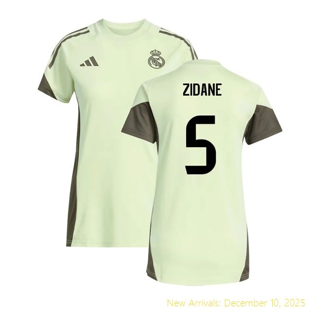 Official Real Madrid (rm) Jersey - Fan Gear - Barca - Moisture Wicking
