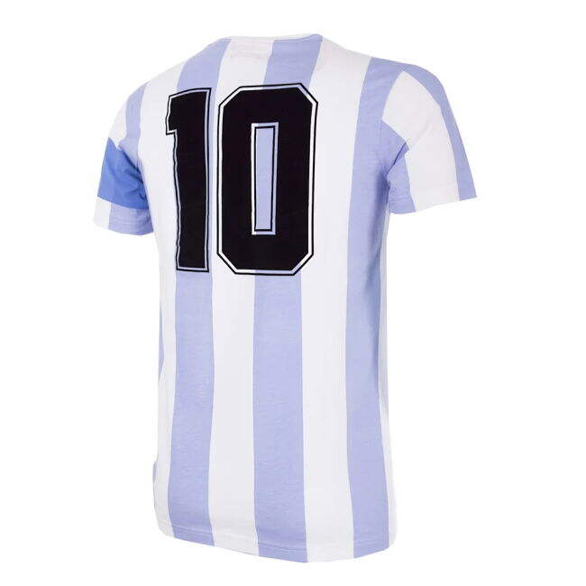 Premium Argentina 2025-2026 Home Shirt