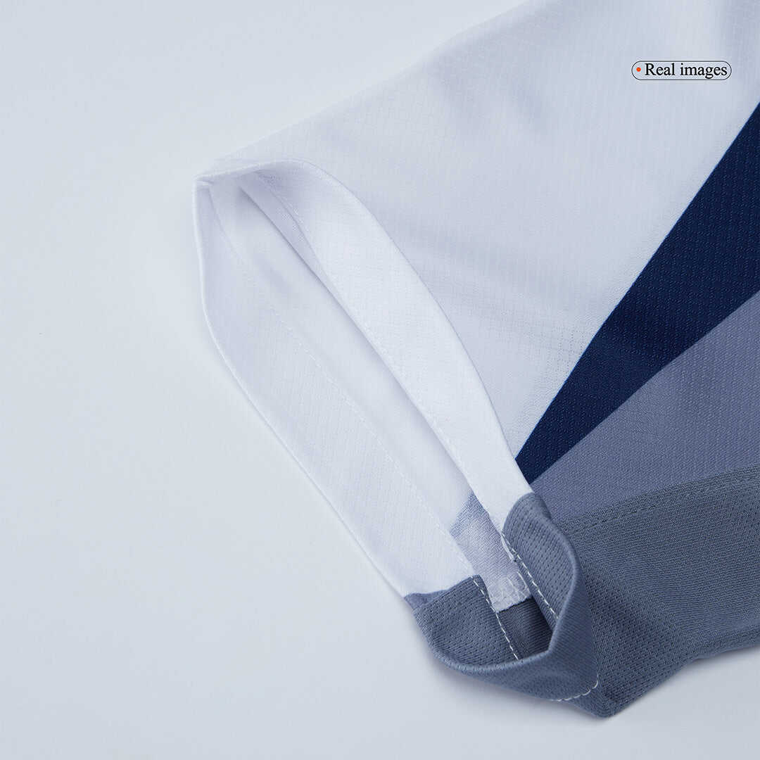 Tottenham Hotspur Home Soccer Jersey 2025/26