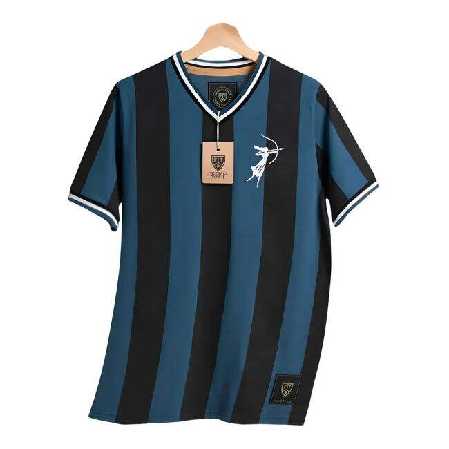 2025-2026 Atalanta Home Kit | Moisture Wicking | Comfortable