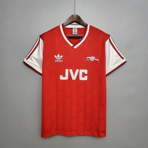 Authentic Arsenal (arsenal) 1988-1990 Local - Match Experience