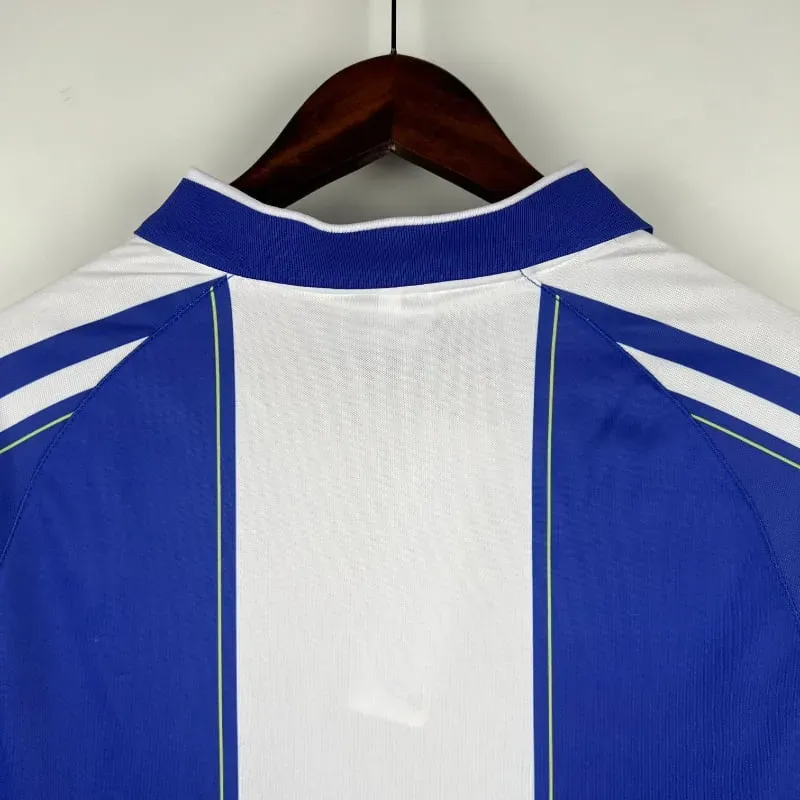 1998-1999 Porto Jersey retro kit
