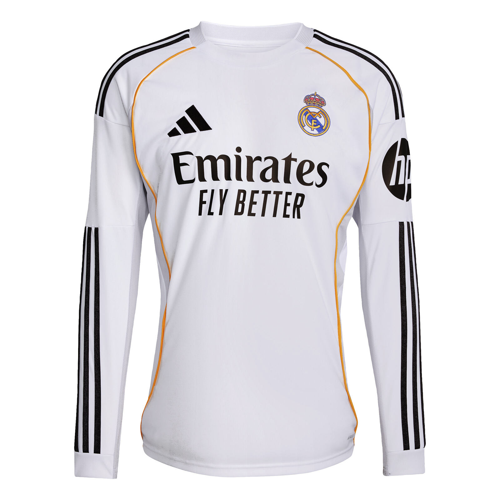 Real madrid Home Jersey by Adidas - Comfort Guaranteed best-value