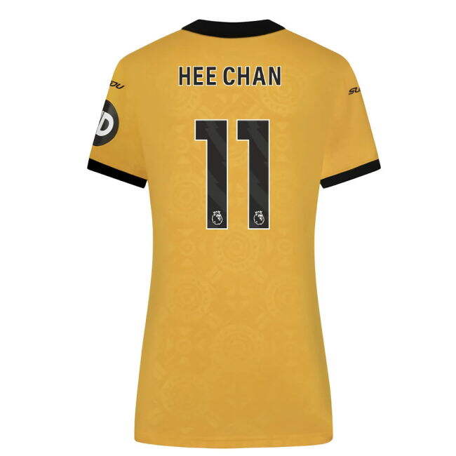 CHA 2025-20 value for money Home Jersey - Adults | premium