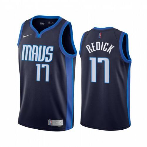 Dallas Mavericks JJ #17 Premium Quality Pro Jersey Modern Design