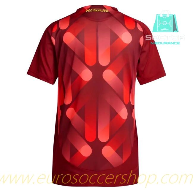 2025-26 Edition Die Mannschaft Away Kit Ladies