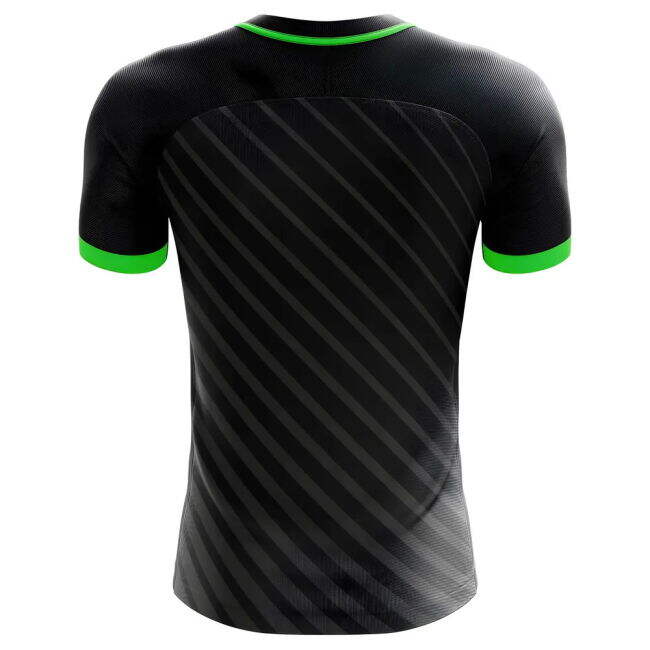 Hannover 96 Performance Away Jersey 2025-2026 #79