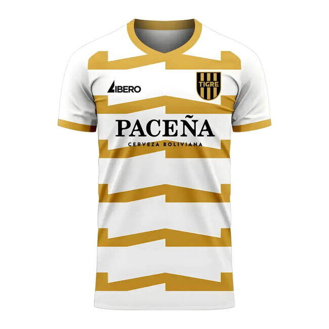 The Strongest 2025-2026 Away Concept Football Kit (Libero) - Womens