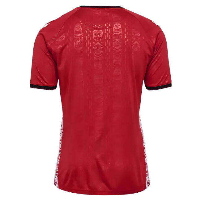 Greenland 2024-2025 Home Shirt - (Adult