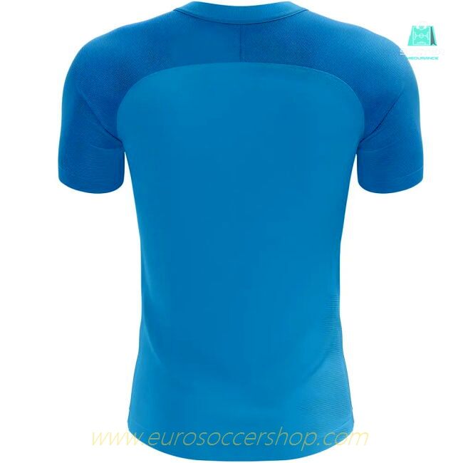2025-2026 Naples Concept Training Shirt (Blue)