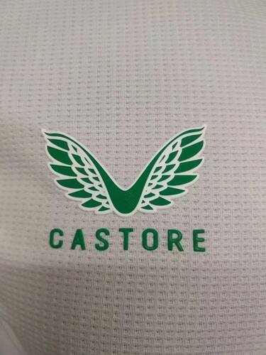 Authentic 2022-2023 Third - World Cup Fan - Moisture Control