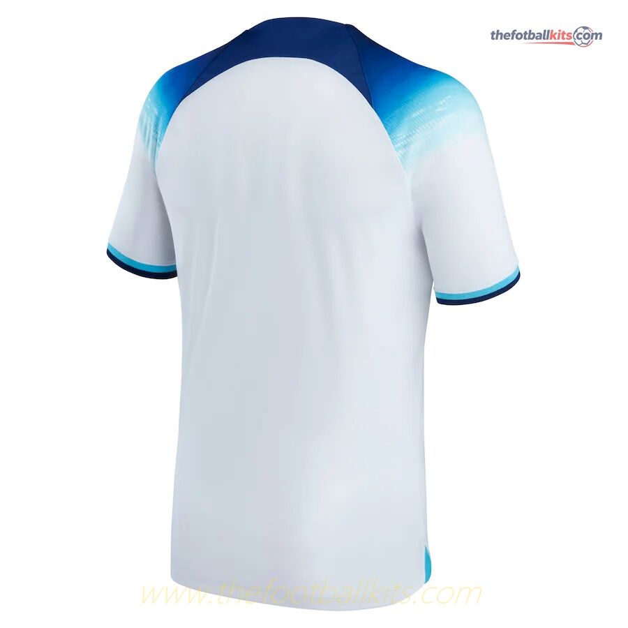 England 2022 World Cup Home Kit