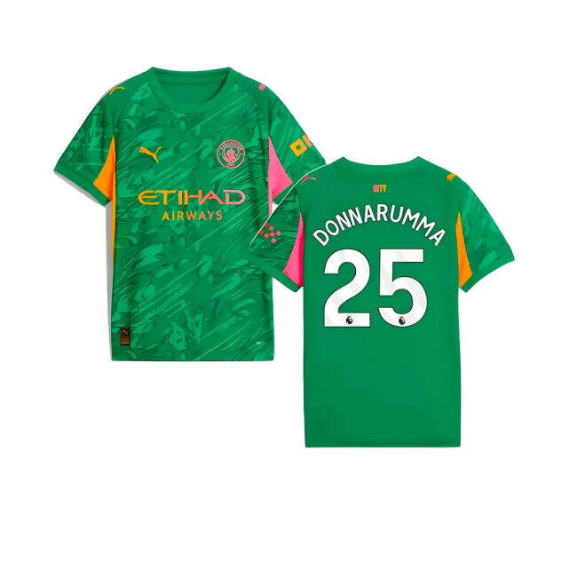 2025-20 Man City Soccer Jerseys dynamic Away Football Shirt