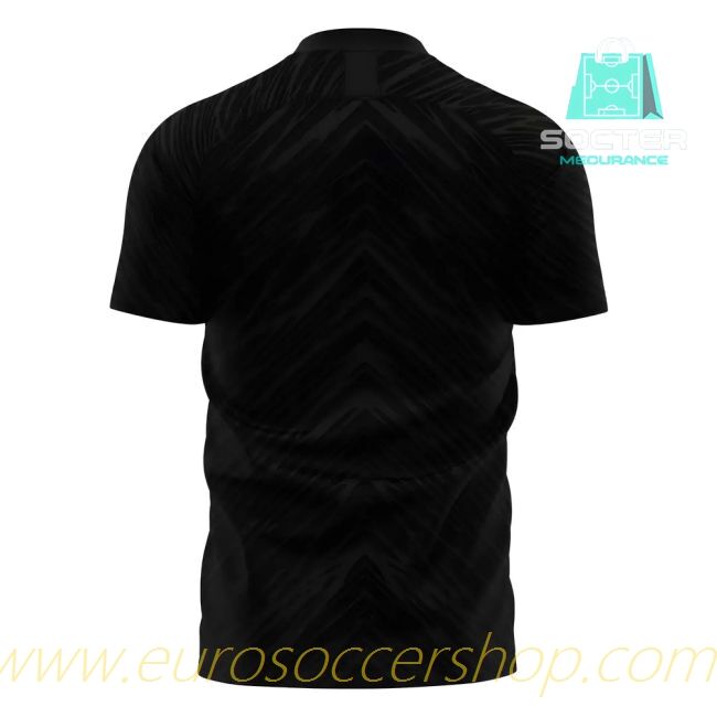 2025-26 Collection Kosovo Player Version Third Kit Libero