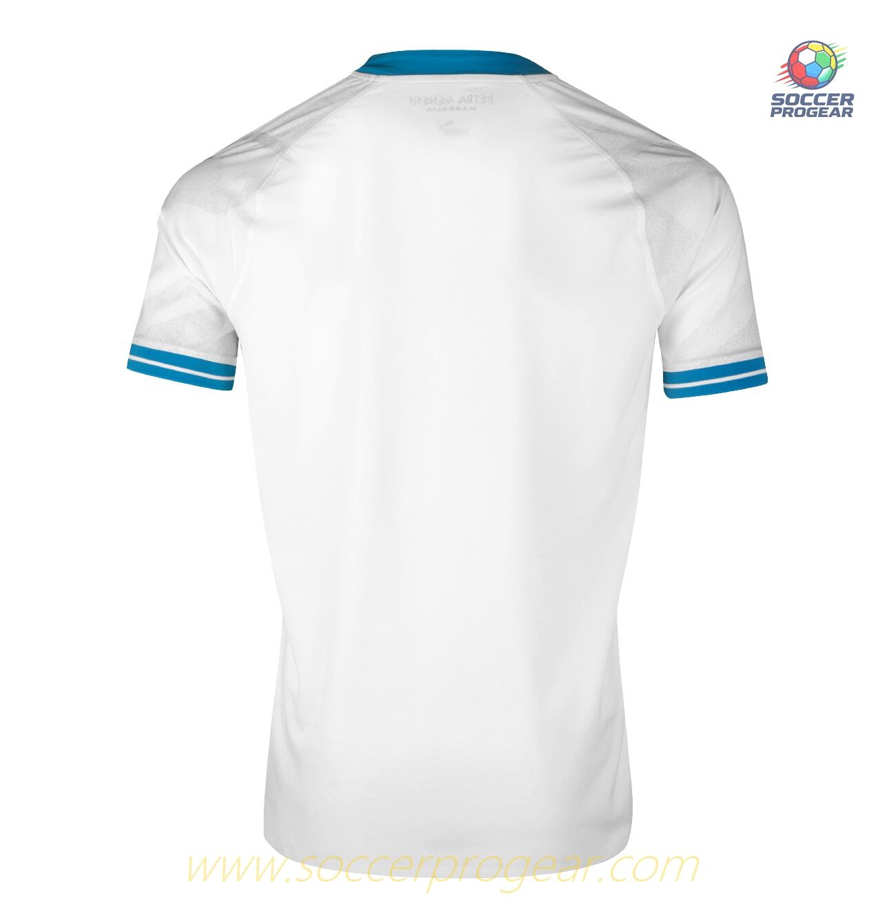 OM Genuine HOME MATCH SHIRT 2023 2024