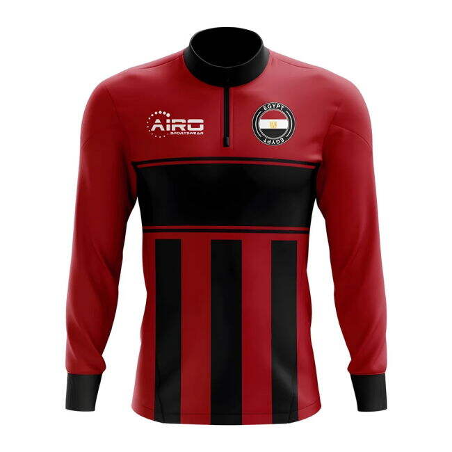 Midlayers Special Edition Jersey Egypt