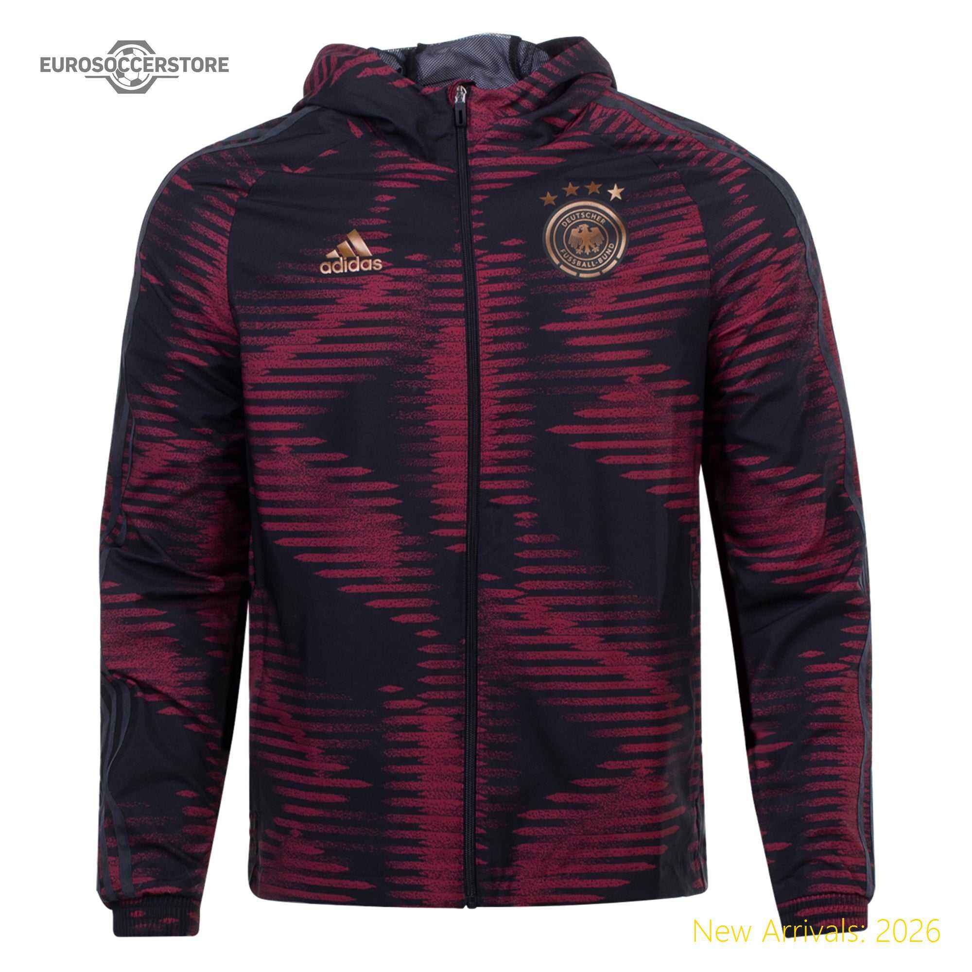 Authentic Replica Adult Authentic Ger Superstar Unknown Jersey 2022