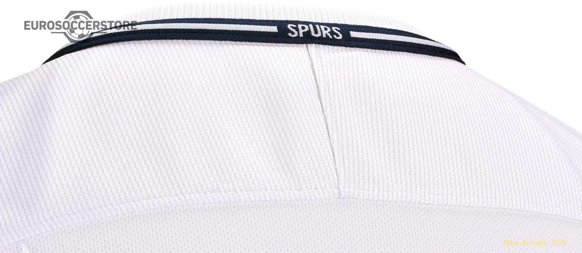 Kids Tot Tottenham Home Home Premium-quality Jersey 2017