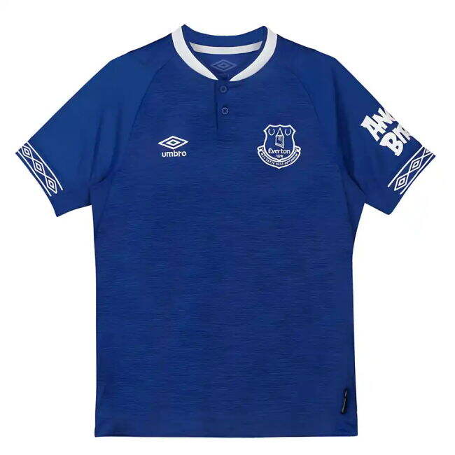 Official Everton 2018-2019 Home - Football Supporter - League One