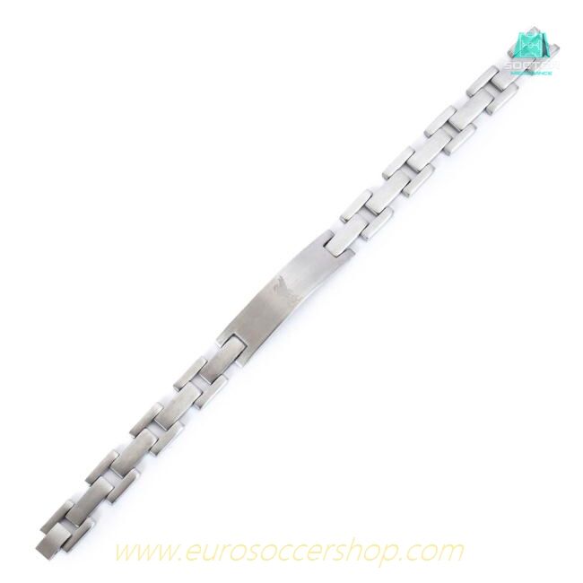 Liverpool FC Engraved Bracelet