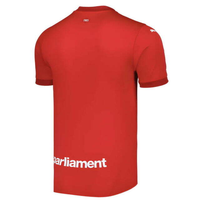 EPL Shirt Premium - 2024-2025 Retro Jersey Home Flexible Adults #32138