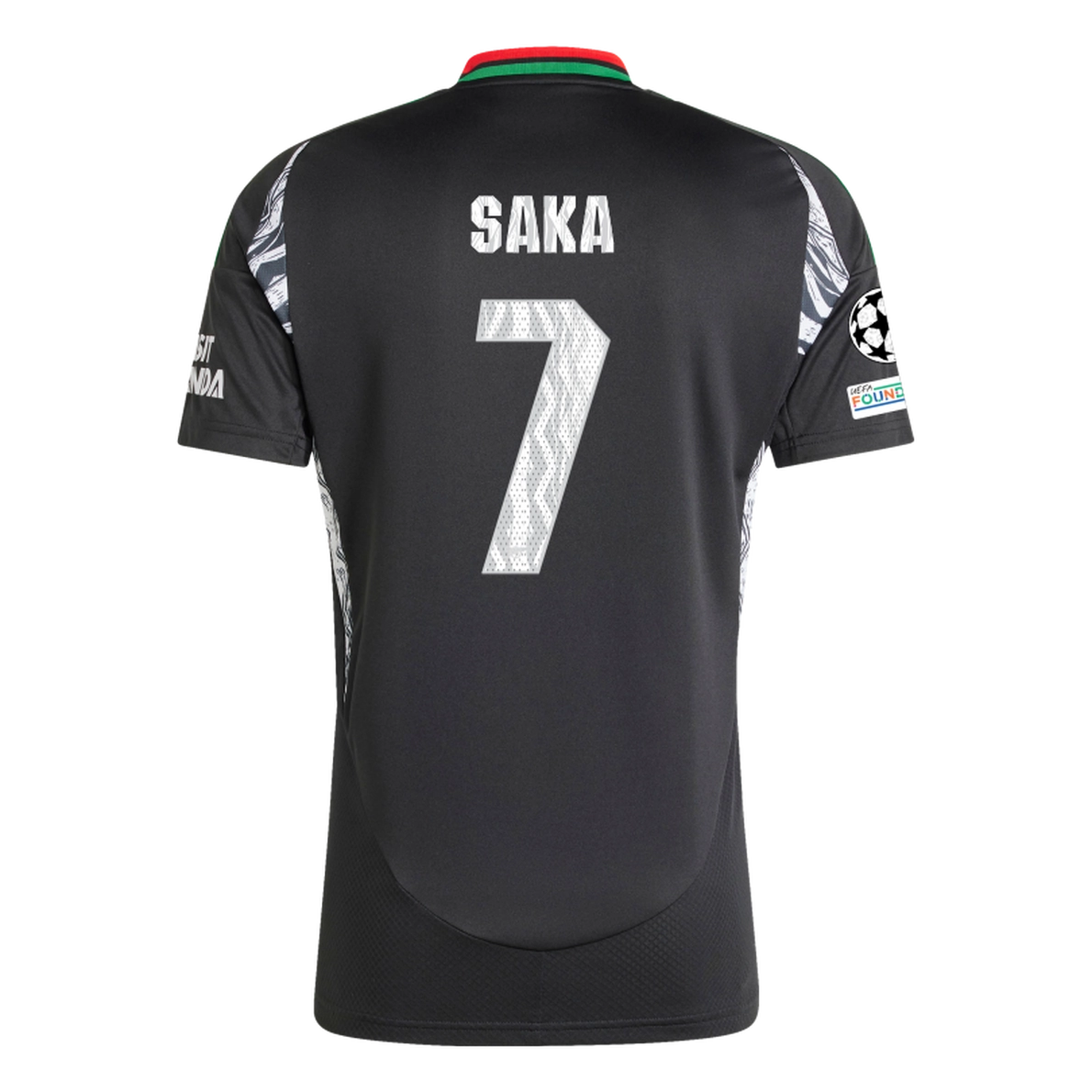 Trendy Authentic Kids Ars Hall Of Famer Away Jersey 2023